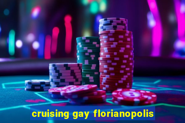 cruising gay florianopolis